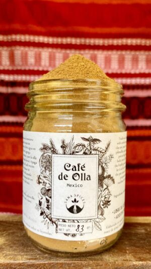 Cafe de Olla