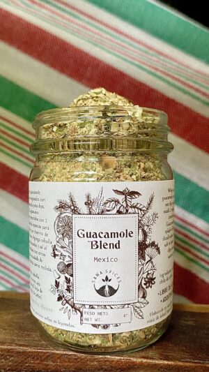 Guacamole Blend