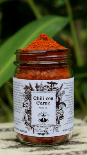 Chili con Carne