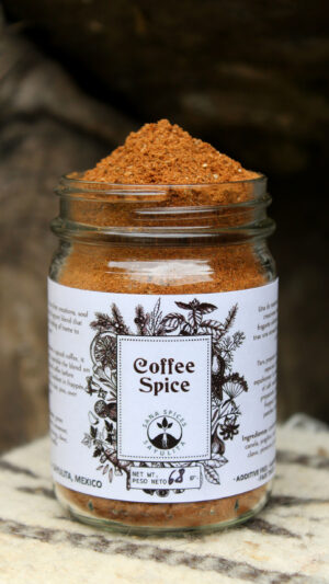 Coffee Spice