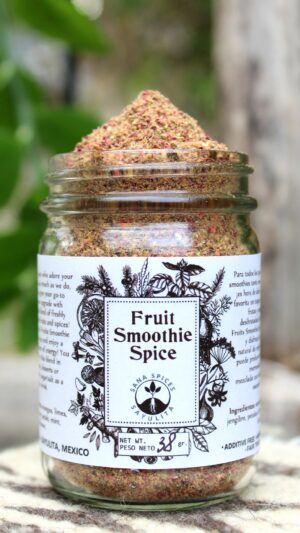 Fruit Smoothie Spice