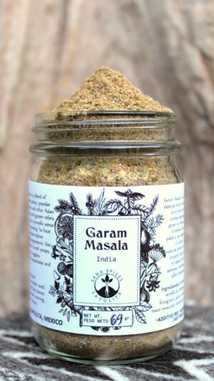 Garam Masala