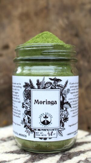 Moringa