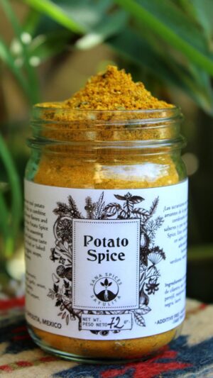 Potato Spice