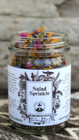 Salad Sprinkle