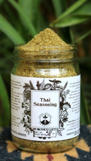 Thai Seasoning