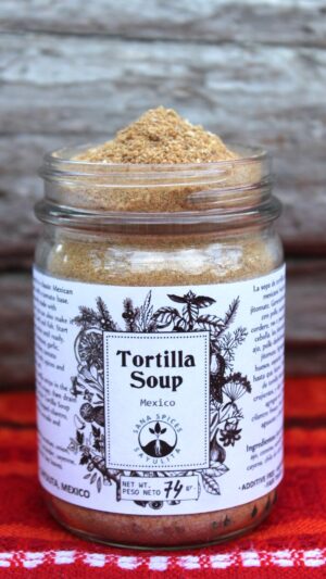 Tortilla Soup