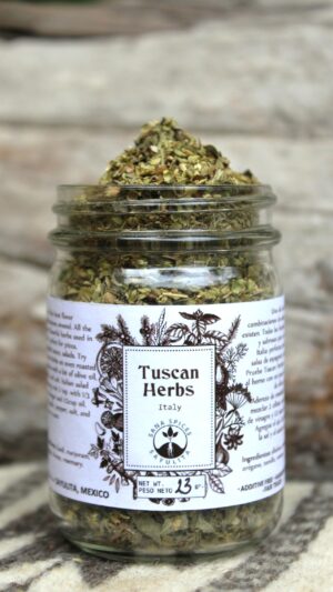 Tuscan Herbs