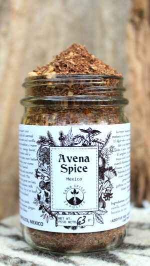 Avena Spice