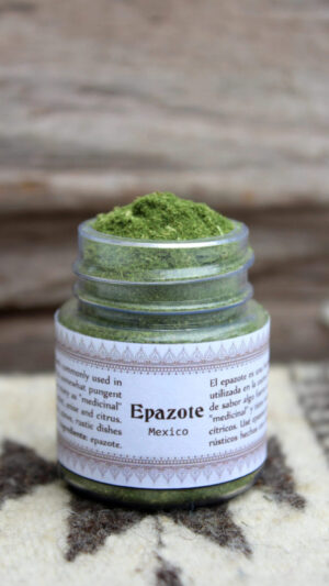 Epazote